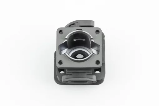 Циліндр, к-кт (цпг) 36мм (палець 9мм), чорний, Мотообприскувач, YQ-202788