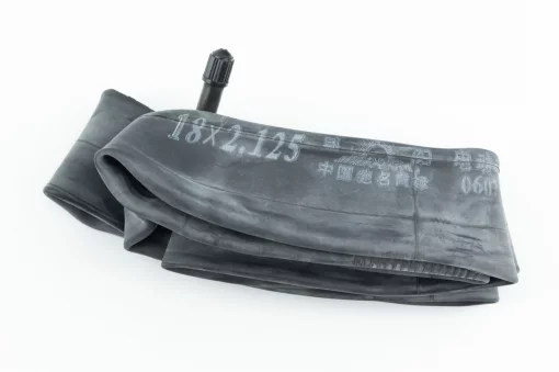 Камера 18"х2,125 E-BIKE, ВЕЛОКАМЕРИ, YQ-401070