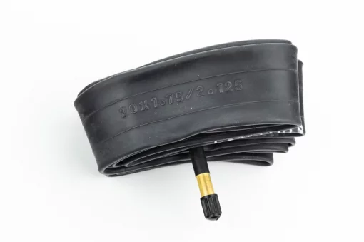 Камера 20"х1,75/2,125 с ниппелем (Schrader AV-48), ВЕЛОКАМЕРИ, YQ-401438