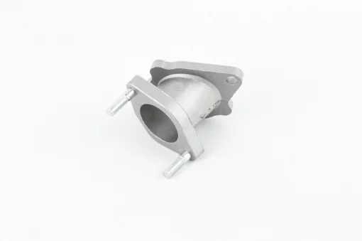 Патрубок карбюратора, (метал) тип 2, CB125-300, YQ-361040