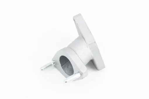 Патрубок карбюратора, (метал), LF175-2E CityR, CB125-300, YQ-361162