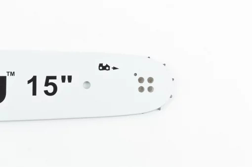 Шина 15"-1,3мм 325 64зв L-45см, (подходит на Китай), Б/П-РІЗНЕ, YQ-214010