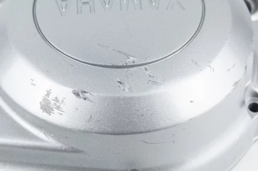 УЦІНКА Кришка двигуна, права (подряпини на корпусі, див. фото), YBR125, YQ-506156