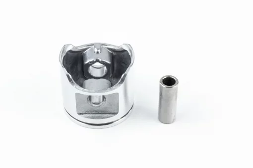 Поршень, к-кт Husqvarna-365 48мм (палец 12мм), Б/П-HUSQWARNA, YQ-204403