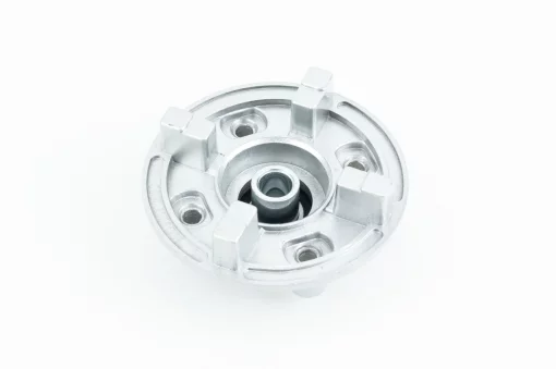 Панель демпферная с подшипником тип 2, YBR125, YQ-506130