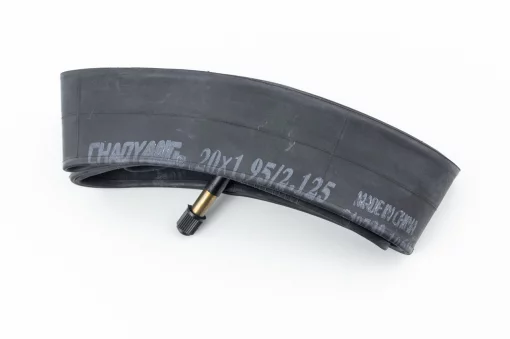 Камера 20"х1,95/2,125 с ниппелем (Schrader AV-48), ВЕЛОКАМЕРИ, YQ-401339