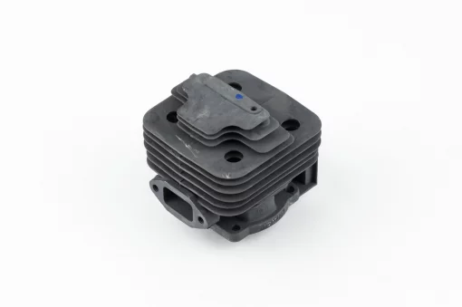 Цилиндр, к-кт (цпг) 40мм (палец 10мм), чёрный, Мотообприскувач, YQ-202771