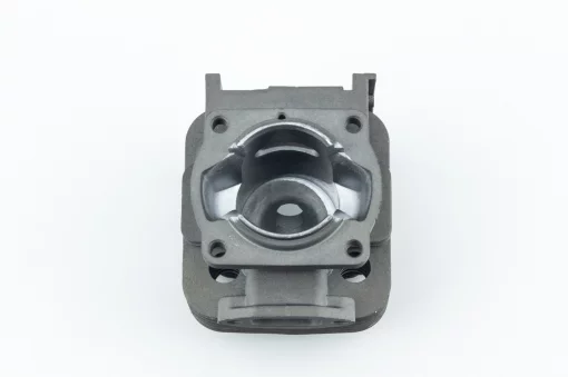 Цилиндр, к-кт (цпг) 40мм (палец 10мм), чёрный + герметик, ТРИМЕР, YQ-213634