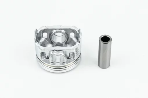 Поршень к-кт CB125cc 56,5мм STD (высота 39мм, палец 15мм), Viper-125-150J, YQ-321850