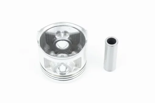 Поршень к-кт CB125cc 56,5мм STD (висота 52,5мм, палець 15мм), Viper-125-150J, YQ-321057