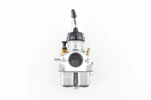 Карбюратор К68У (левый), МТ, УРАЛ, К-750, YQ-341402