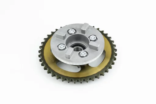 Панель демпферная со звездой 428-41Т в сборе, высота посадки звезды-28мм, DELTA, YQ-338570