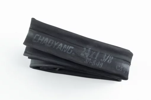 Камера 24"х1 3/8 (37х540), в коробке, ВЕЛОКАМЕРИ, YQ-401457