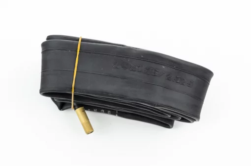 Камера 24"х1,75/2,125 с ниппелем (Schrader AV-48), ВЕЛОКАМЕРИ, YQ-401439