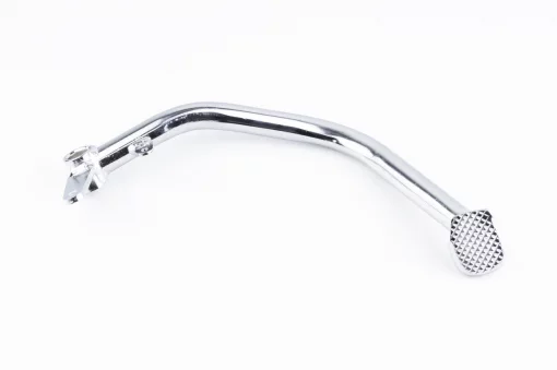 Педаль заднего тормоза ("ухо" 40мм), DELTA, YQ-338865