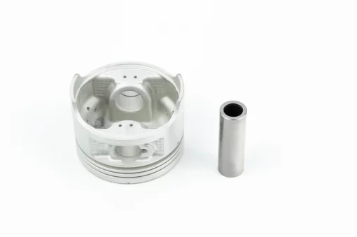 Поршень к-кт CB200cc 63,5мм STD (высота 45мм, палец 15мм), CB125-300, YQ-361104