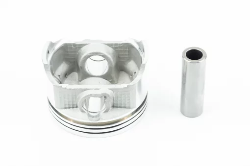 Поршень к-кт CB250cc 65,5мм STD (висота 42,5мм, палець 15мм), CB125-300, YQ-361139