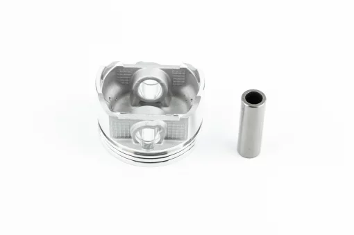 Поршень к-кт CB250cc 65,5мм+0,50 (высота 42,5мм, палец 15мм), CB125-300, YQ-321464