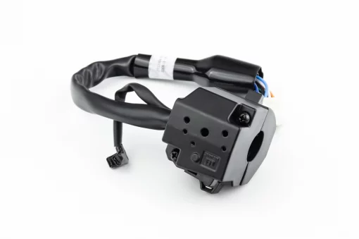 Loncin LX200GY-3 Блок кнопок на руле левый, LONCIN, YQ-324397