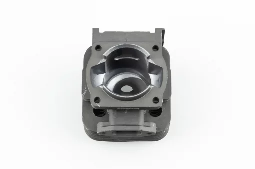 Цилиндр, к-кт (цпг) 44мм (палец 10мм), чёрный + прокладки, ТРИМЕР, YQ-213689