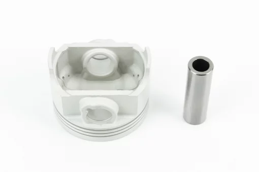 Поршень к-кт CB250cc 69мм STD (висота 49мм, палець 17мм), CB125-300, YQ-356063