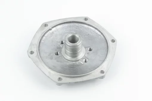 Крышка моста МТ, МТ, УРАЛ, К-750, YQ-341530