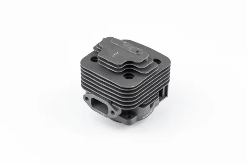 Цилиндр, к-кт (цпг) 44мм (палец 10мм), чёрный герметик (СERAMIC/GRAFITE), ТРИМЕР, YQ-213662