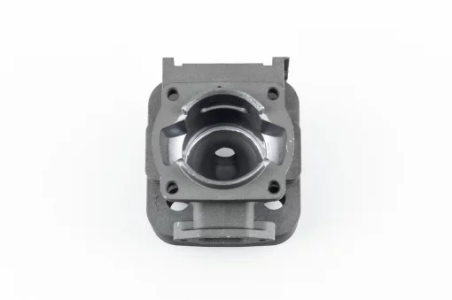 Цилиндр, к-кт (цпг) 44мм (палец 10мм), чёрный герметик (СERAMIC/GRAFITE), ТРИМЕР, YQ-213662