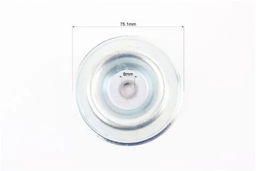 Шайба редуктора нижнього OLEO MAC SPARTA 25/37/42, ТРИМЕР, YQ-213135