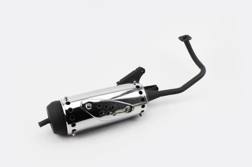 Глушитель, WIND, YQ-315015