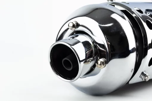 Глушитель тип 1, GRAND PRIX, YQ-316004