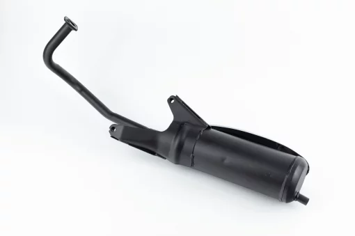 Глушитель тип 3, GRAND PRIX, YQ-316258