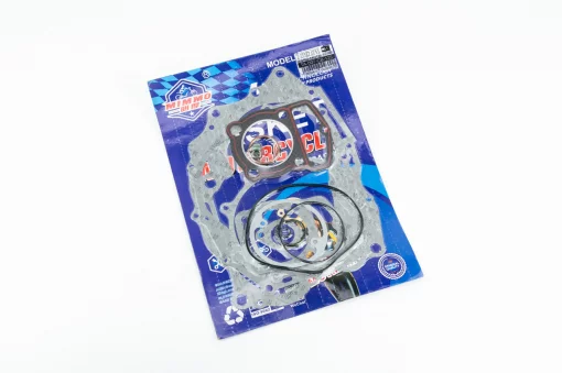 Прокладки двигателя CB-125cc-56,5мм, к-кт 15 деталей, Viper-125-150J, YQ-356155