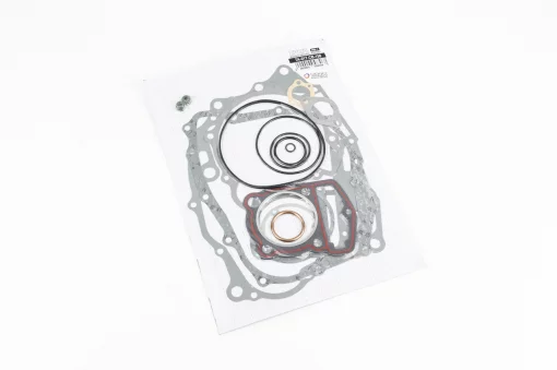 Прокладки двигателя CB-150cc-62мм, к-кт 17 деталей, Viper-125-150J, YQ-321828
