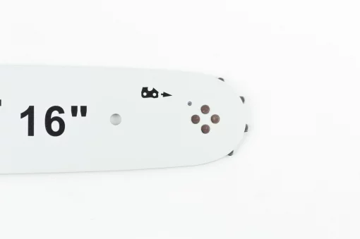 Шина 16"-1,3мм 3/8" 56-57зв L-45см, Б/П-РІЗНЕ, YQ-201997