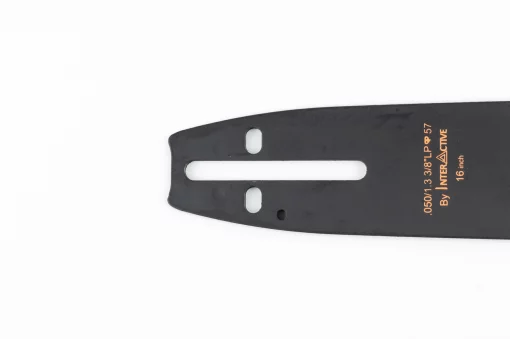 Шина 16"-1,3мм 3/8" 56-57зв L-45см, Б/П-РІЗНЕ, YQ-214015