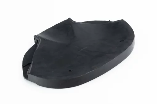 Накладка на сидіння гумова Дніпро/К-750/МТ/Урал, МТ, УРАЛ, К-750, YQ-341550