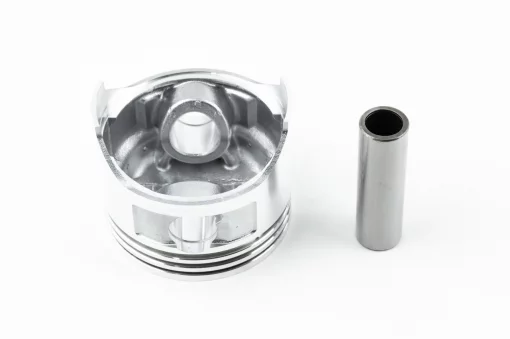 Поршень к-кт 173F 73мм STD, (палец 18мм), для двигателя GX-240-8л.с., D177F/188F, YQ-607170