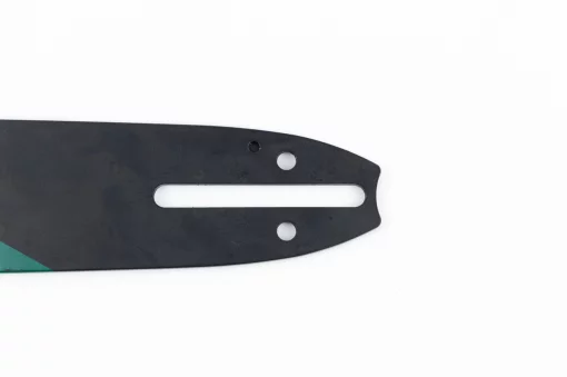 Шина 16"-1,3мм 3/8" 56-57зв L-45см, отв. натяжителя-овал, Б/П-РІЗНЕ, YQ-201923