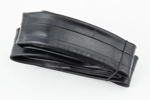 Камера 26"х1,75/2,125 с ниппелем (Schrader AV-48), ВЕЛОКАМЕРИ, YQ-401437