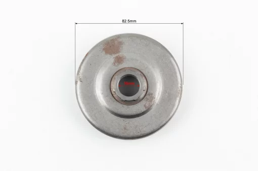 Тарілка зчеплення + зірка 3/8-7 Husqvarna-365/371/372, JONSERED-CS2165/2171/2172 + підшипник + шайби, Б/П-HUSQWARNA, YQ-204427