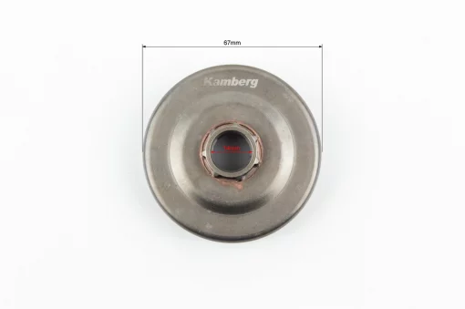 Тарелка сцепления + звезда 325-7 Husqvarna-136/137/141/142/235/240/325, Partner-365, OLEO MAC 941, JONSERED, POULAN,