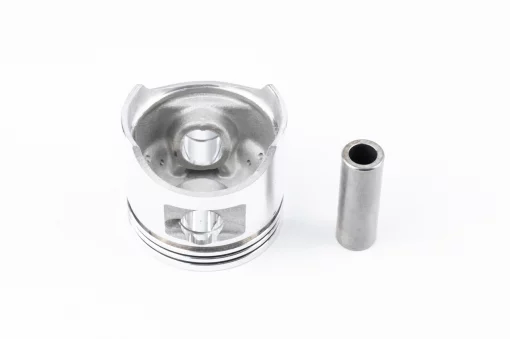 Поршень к-кт 100cc 50мм STD (палец 13мм), DELTA, YQ-357572