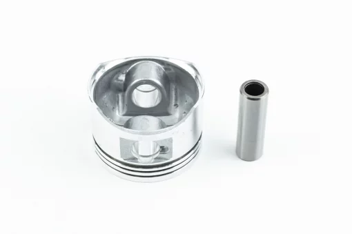 Поршень к-кт 110cc 52,4мм STD (палець 13мм), DELTA, YQ-318188