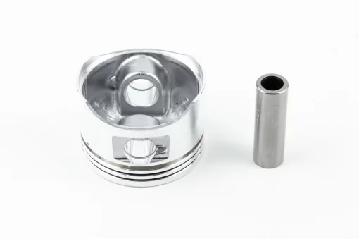 Поршень к-кт 110cc 52,4мм STD (палец 13мм), DELTA, YQ-338135