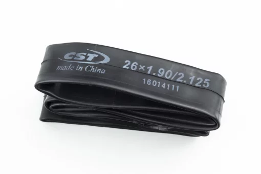 Камера 26"х1,90/2,125 с ниппелем (Schrader AV-48), ВЕЛОКАМЕРИ, YQ-401022