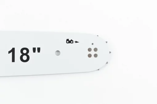 Шина 18"-1,5мм 325 72зв L-51см, (подходит на Китай), Б/П-РІЗНЕ, YQ-214006