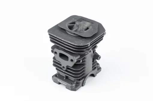 Цилиндр, к-кт (цпг) мод.142 40мм (палец 10мм), чёрный, Б/П-HUSQWARNA, YQ-204402