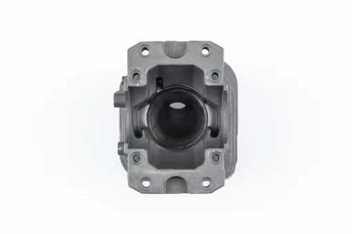 Цилиндр, к-кт (цпг) мод.142 40мм (палец 10мм), чёрный, Б/П-HUSQWARNA, YQ-204402