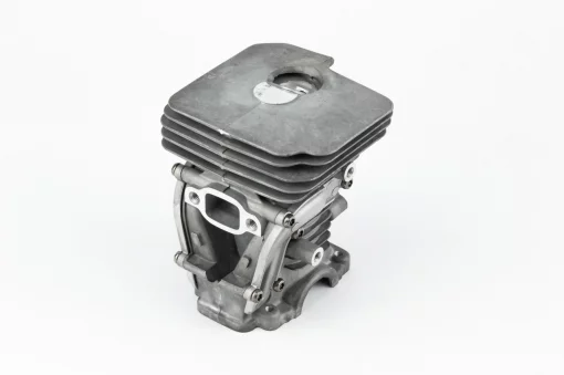 Циліндр, к-кт (цпг) мод.135/140/435/440 41мм (палець 10мм) &laquo;чорний&raquo;, Б/П-HUSQWARNA, YQ-204429